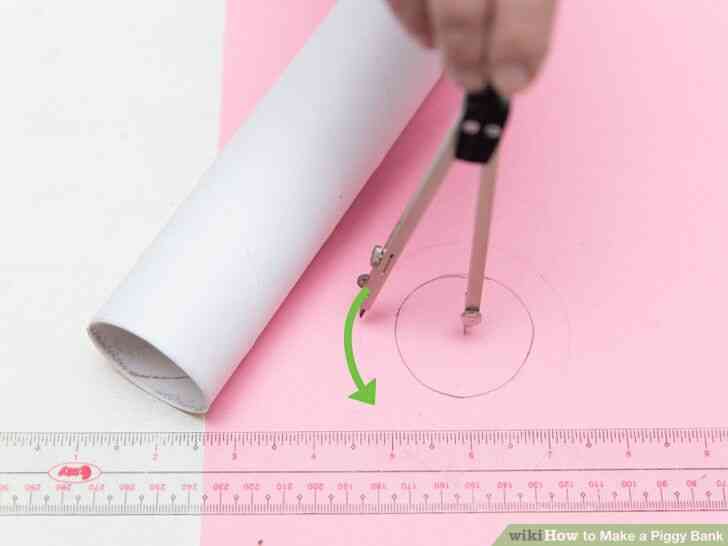 Image intitulée Faire une Tirelire Étape 10